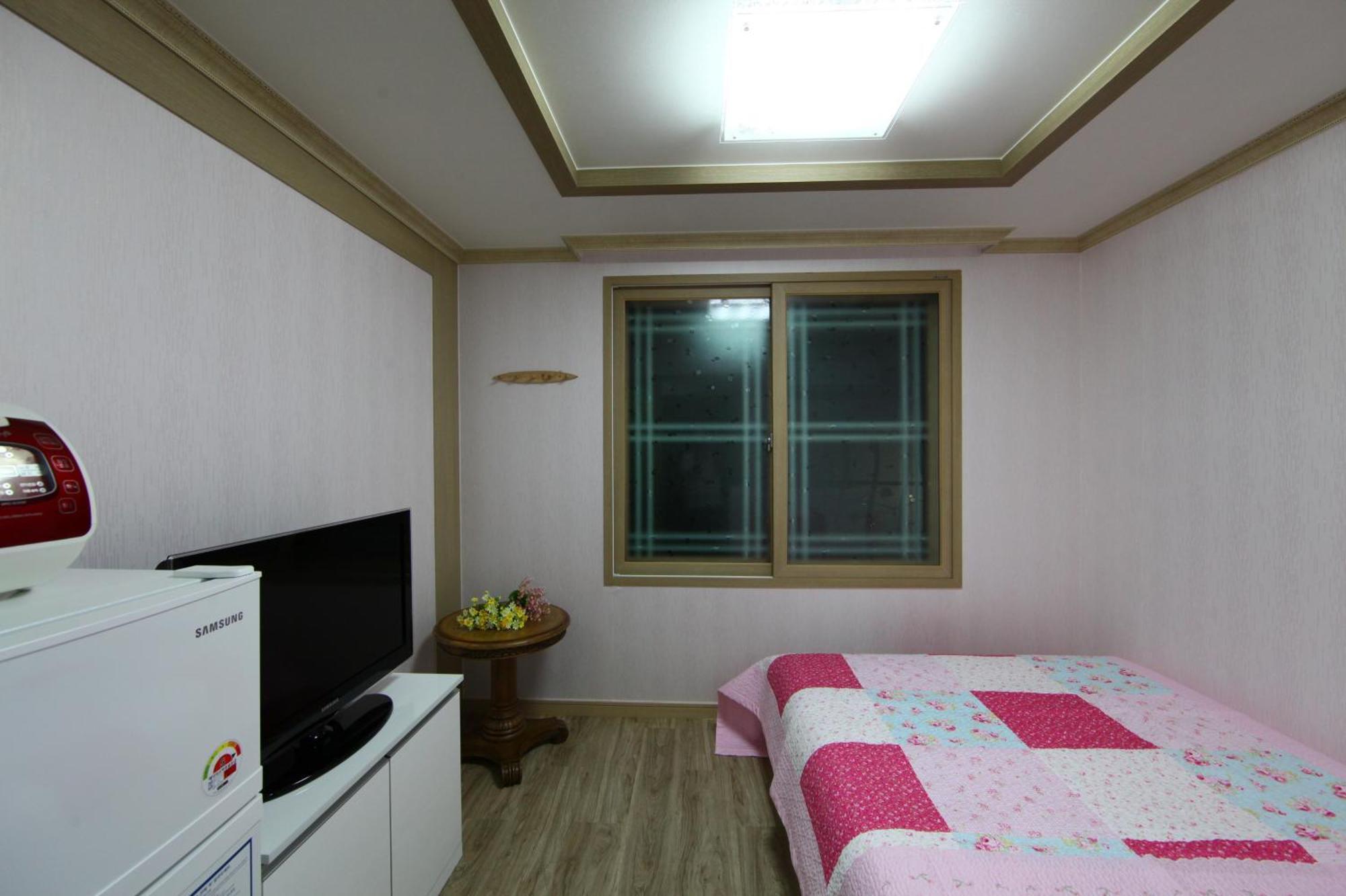 Boryeong Daecheon High Pension Phòng bức ảnh